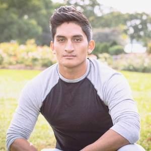 Meet your Posher, Segundo